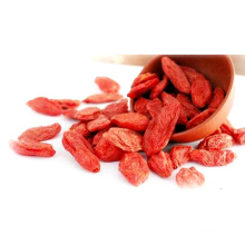 Organic Goji Berry Ningxia Origin (160/220/280/350)